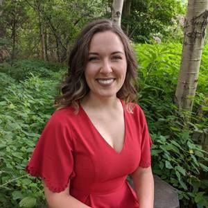 Meet your Posher, Becca